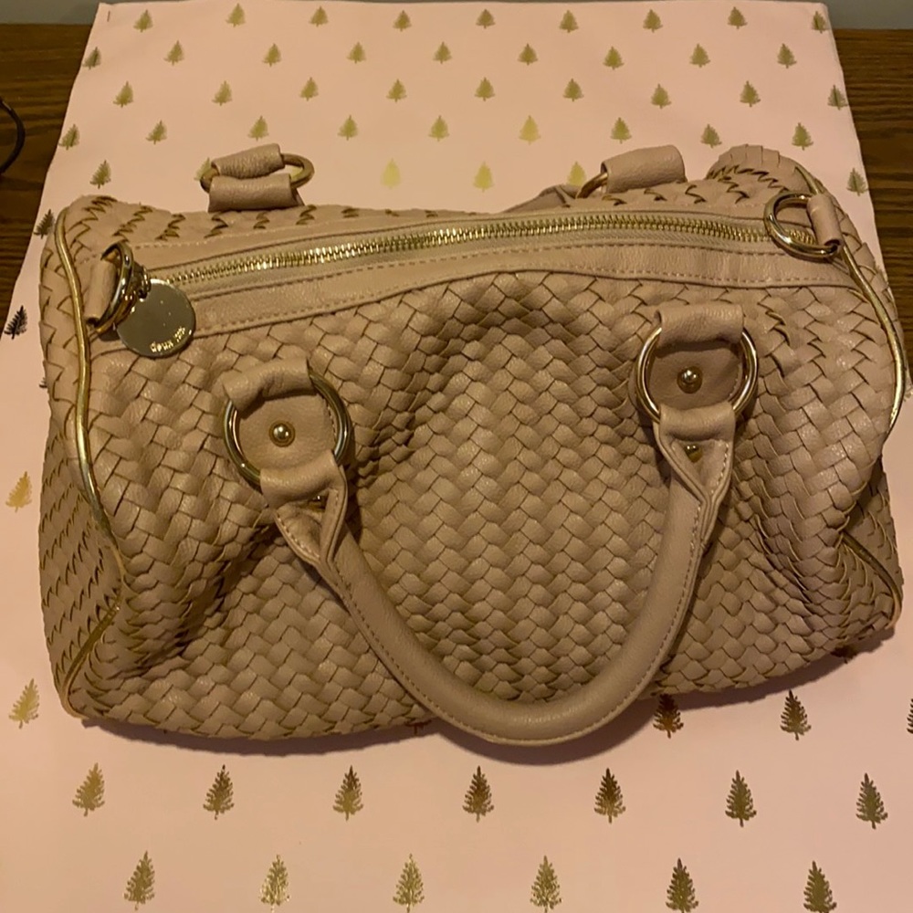 Deux Lux handbag
